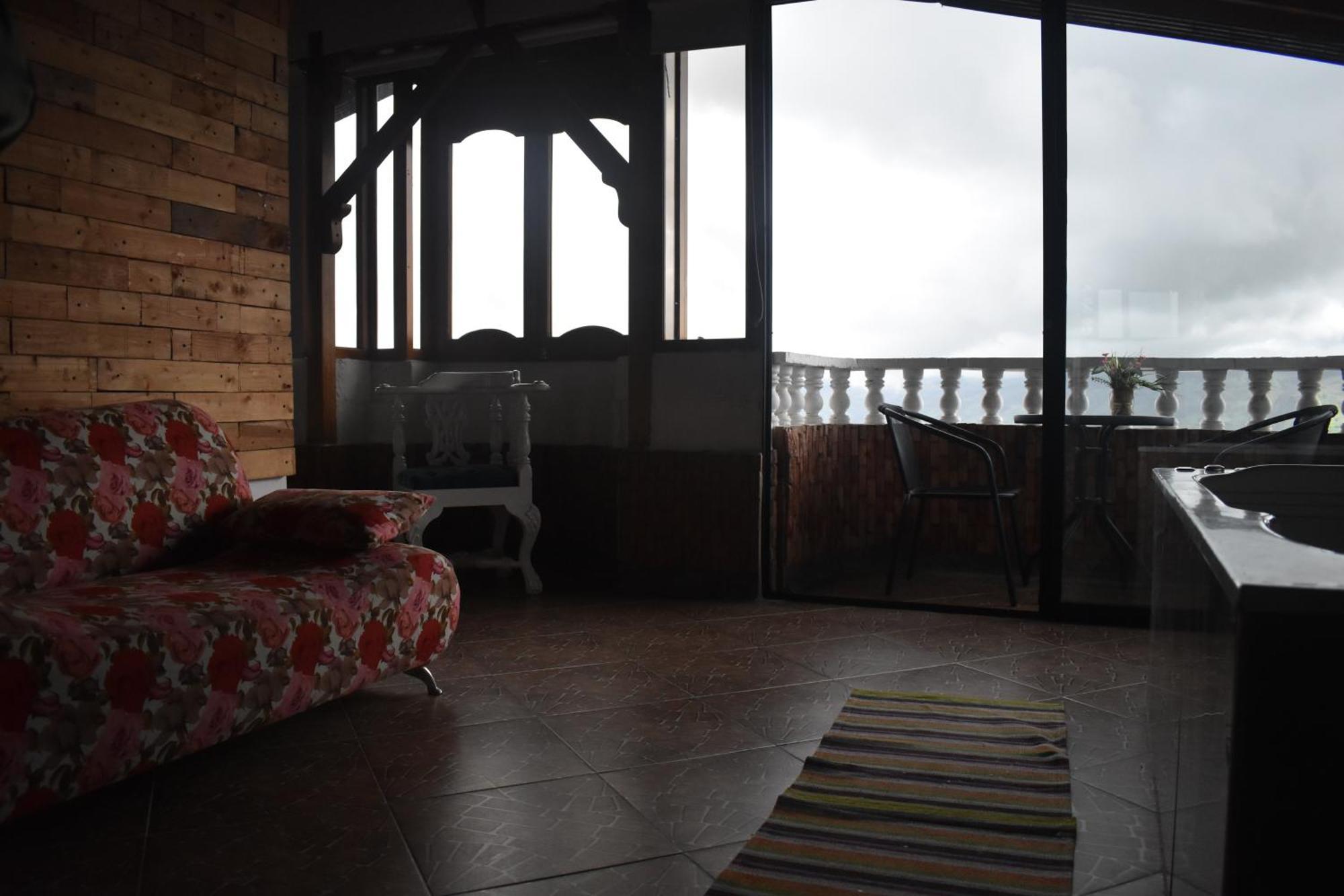 Hotel Alcatraz Yarumal Camera foto